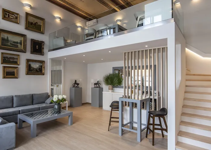 Gallery Suites & Residences Piraeus