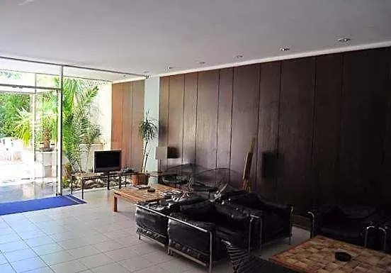 Miami Hotel