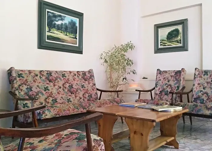 Nireus Hotel
