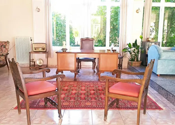Nireus Hotel